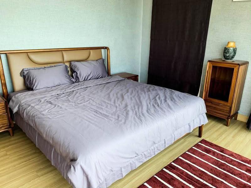 Reflection Jomtien Beach, chon-buri, 15 Village No. 1 98/1, Na Chom Thian, Sattahip, Chon Buri (Pattaya), 3 Bedrooms, 217 sqm, Condo For Rent, by Kradumthong Wongchan, 500586268 - DDproperty.com