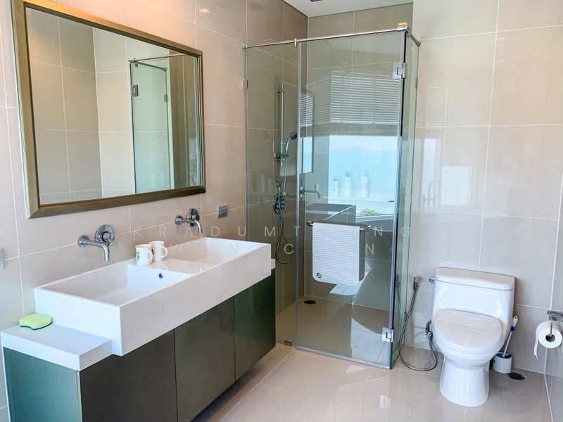 Reflection Jomtien Beach, chon-buri, 15 Village No. 1 98/1, Na Chom Thian, Sattahip, Chon Buri (Pattaya), 3 Bedrooms, 217 sqm, Condo For Rent, by Kradumthong Wongchan, 500586268 - DDproperty.com