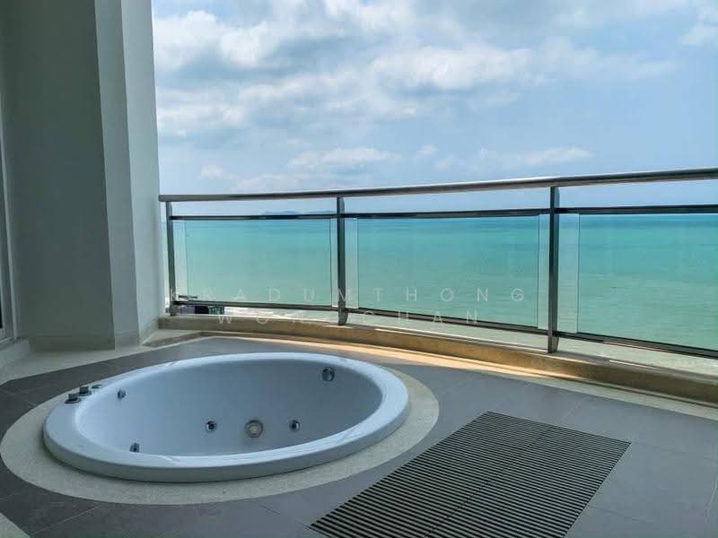 Reflection Jomtien Beach : รีเฟล็คชั่น จอมเทียน บีช, ชลบุรี, 15 หมู่ที่ 1 98/1, นาจอมเทียน, สัตหีบ, ชลบุรี, 217 ตร.ม., คอนโด ให้เช่า, โดย Kradumthong Wongchan, 500586268 - DDproperty.com