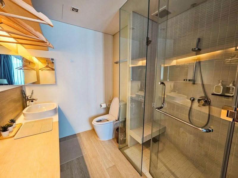 Veranda Residence Pattaya, chon-buri, 212 Veranda Residence, Bang Lamung, Bang Lamung (Pattaya), Chon Buri (Pattaya), 1 Bedroom, 32 sqm, Condo For Rent, by Sujika Puangngern, 500586269 - DDproperty.com