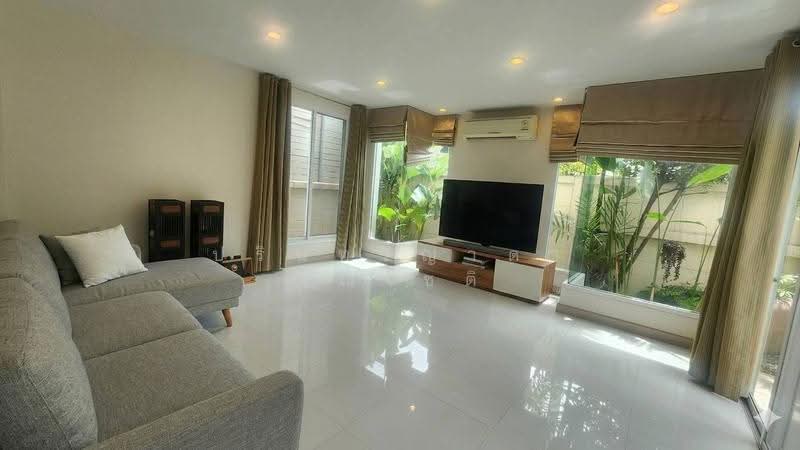 Detached House Sukhumvit 49, bangkok, sukhumvit 49, Khlong Tan Nua, Watthana, Bangkok, 2 Bedrooms, 180 sqm, Single Detached House For Rent, by ปรินทร์ญาดา ชิณโชติ, 500586273 - DDproperty.com