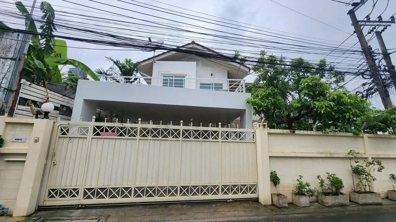 บ้านเดี่ยว สุขุมวิท 49, กรุงเทพ, sukhumvit 49, คลองตันเหนือ, วัฒนา, กรุงเทพ, 180 ตร.ม., บ้านเดี่ยว ให้เช่า, โดย ปรินทร์ญาดา ชิณโชติ, 500586273 - DDproperty.com