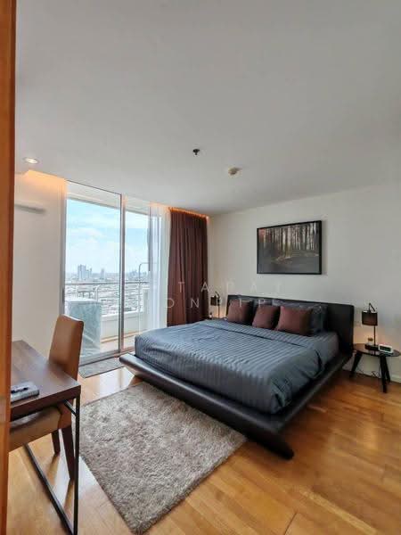 Sathorn Prime Residence, bangkok, Naradhiwas Rajanagarindra Rd, Yan Nawa, Sathon, Bangkok, 1 Bedroom, 60 sqm, Condo For Rent, by Jettapat Jaroonpipatkun, 500586274 - DDproperty.com