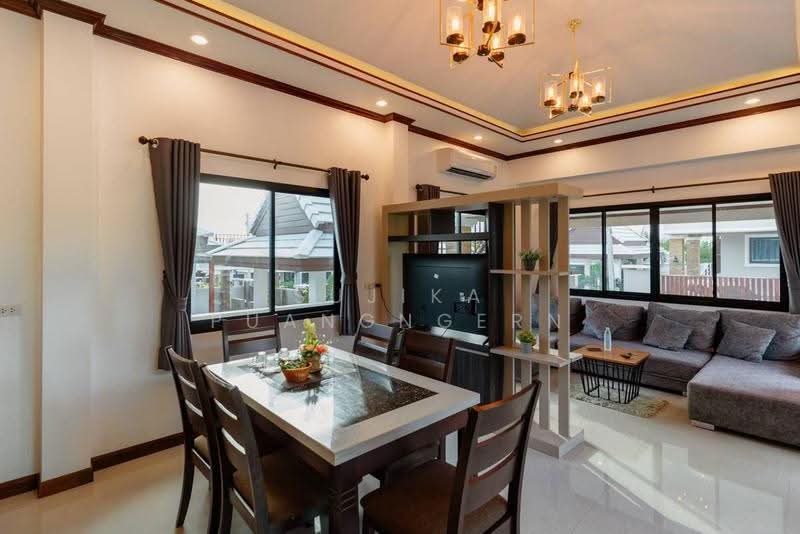 undefined, prachuap-khiri-khan, Pak Nam Pran, Pran Buri, Prachuap Khiri Khan, 3 Bedrooms, 199 sqm, Villa For Rent, by Sujika Puangngern, 500586275 - DDproperty.com