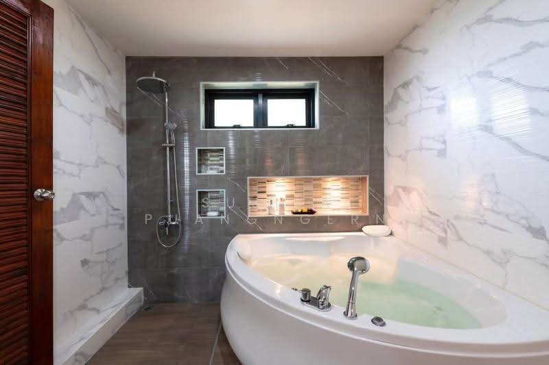 undefined, prachuap-khiri-khan, Pak Nam Pran, Pran Buri, Prachuap Khiri Khan, 3 Bedrooms, 199 sqm, Villa For Rent, by Sujika Puangngern, 500586275 - DDproperty.com