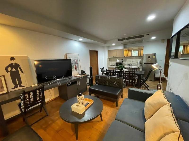 Baan Sansuk Hua Hin, prachuap-khiri-khan, 130 Nong Kae-Takiap, Nong Kae, Hua Hin, Prachuap Khiri Khan, 2 Bedrooms, 75 sqm, Condo For Rent, by Kradumthong Wongchan, 500586276 - DDproperty.com