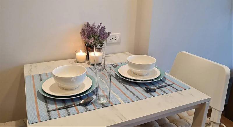 The Zea Sriracha, chon-buri, 9 Moo 9, Bang Phra, Si Racha, Chon Buri (Pattaya), 1 Bedroom, 34 sqm, Condo For Sale, by Kradumthong Wongchan, 500586278 - DDproperty.com