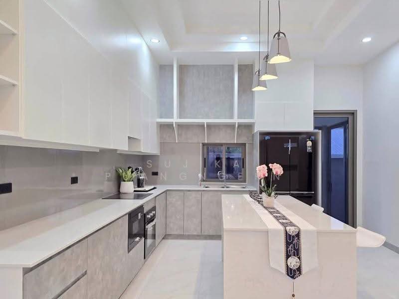3-BR House, chon-buri, Poong, Bang Lamung (Pattaya), Chon Buri (Pattaya), 3 Bedrooms, 263 sqm, Single Detached House For Sale, by Sujika Puangngern, 500586280 - DDproperty.com