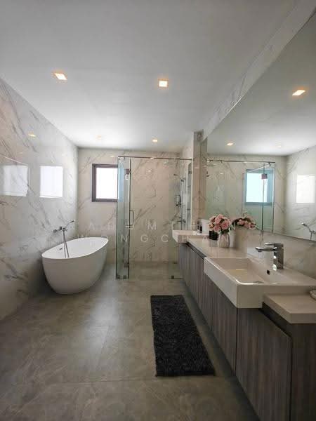 Layan Residence Pattaya : ลายัน เรสซิเดนซ์ พัทยา, ชลบุรี, ทุ่งกลม-ตาลหมัน18, หนองปรือ, บางละมุง, ชลบุรี, 243 ตร.ม., บ้านเดี่ยว ให้เช่า, โดย Kradumthong Wongchan, 500586281 - DDproperty.com