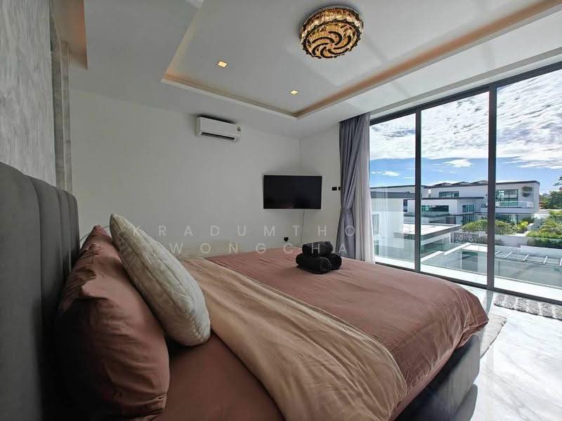 Layan Residence Pattaya : ลายัน เรสซิเดนซ์ พัทยา, ชลบุรี, ทุ่งกลม-ตาลหมัน18, หนองปรือ, บางละมุง, ชลบุรี, 243 ตร.ม., บ้านเดี่ยว ให้เช่า, โดย Kradumthong Wongchan, 500586281 - DDproperty.com