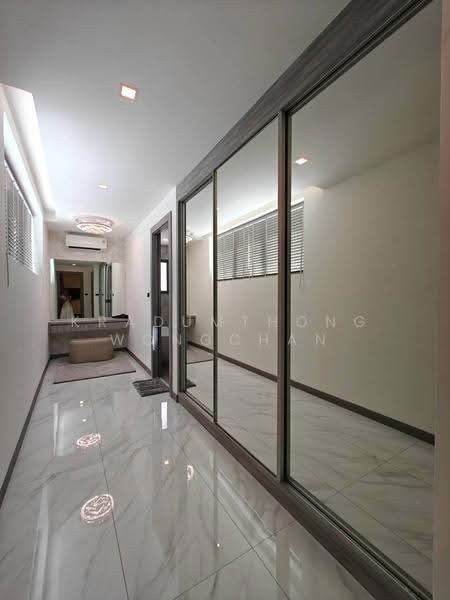 Layan Residence Pattaya, chon-buri, Toongklom-Talman 18, Nong Pru, Bang Lamung (Pattaya), Chon Buri (Pattaya), 3 Bedrooms, 243 sqm, Single Detached House For Rent, by Kradumthong Wongchan, 500586281 - DDproperty.com