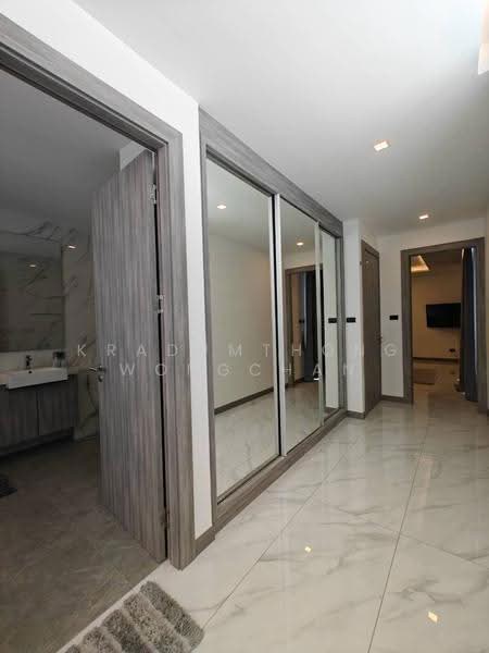 Layan Residence Pattaya, chon-buri, Toongklom-Talman 18, Nong Pru, Bang Lamung (Pattaya), Chon Buri (Pattaya), 3 Bedrooms, 243 sqm, Single Detached House For Rent, by Kradumthong Wongchan, 500586281 - DDproperty.com