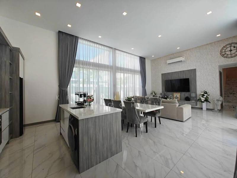 Layan Residence Pattaya, chon-buri, Toongklom-Talman 18, Nong Pru, Bang Lamung (Pattaya), Chon Buri (Pattaya), 3 Bedrooms, 243 sqm, Single Detached House For Rent, by Kradumthong Wongchan, 500586281 - DDproperty.com