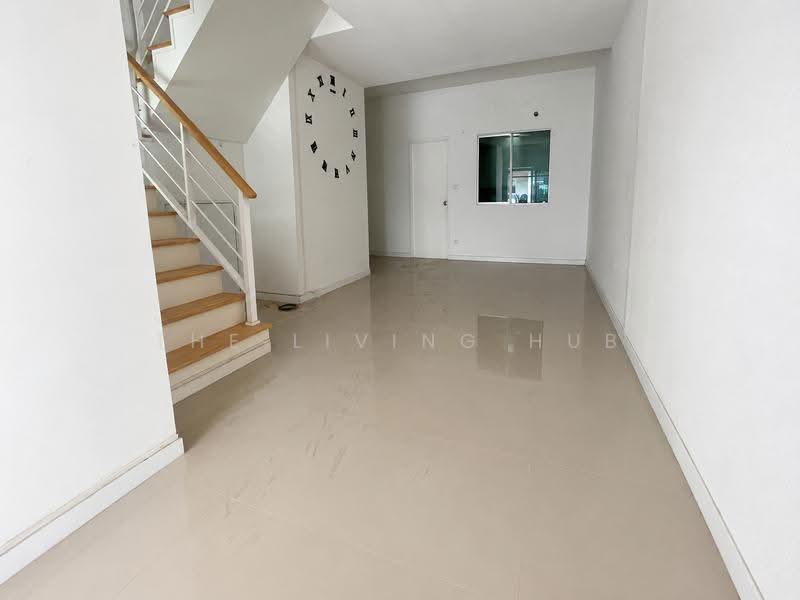 Baan Pruksa 114/2 Thaparak-Muangmai, samut-prakan, Bang Phriang, Bang Bo, Samut Prakan, 2 Bedrooms, 16 sqm, Townhouse For Sale, by THE LIVING HUB, 500586282 - DDproperty.com