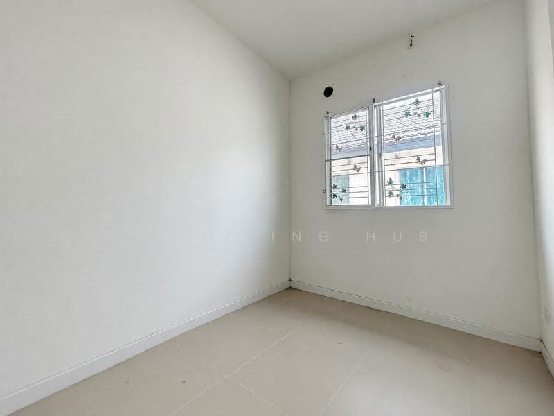 Baan Pruksa 114/2 Thaparak-Muangmai, samut-prakan, Bang Phriang, Bang Bo, Samut Prakan, 2 Bedrooms, 16 sqm, Townhouse For Sale, by THE LIVING HUB, 500586282 - DDproperty.com