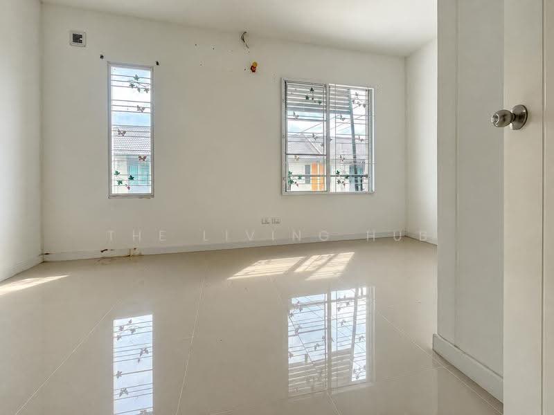 Baan Pruksa 114/2 Thaparak-Muangmai, samut-prakan, Bang Phriang, Bang Bo, Samut Prakan, 2 Bedrooms, 16 sqm, Townhouse For Sale, by THE LIVING HUB, 500586282 - DDproperty.com