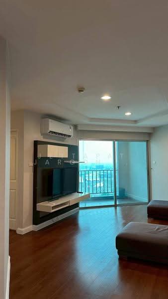 Belle Grand Rama 9, bangkok, 131 Rama 9 Road, Huai Khwang, Bangkok, 2 Bedrooms, 100 sqm, Condo For Rent, by Jettapat Jaroonpipatkun, 500586283 - DDproperty.com