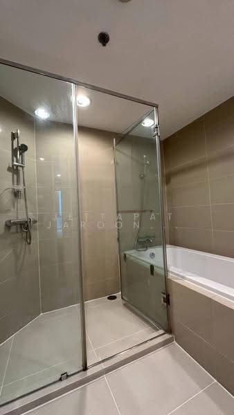 Belle Grand Rama 9, bangkok, 131 Rama 9 Road, Huai Khwang, Bangkok, 2 Bedrooms, 100 sqm, Condo For Rent, by Jettapat Jaroonpipatkun, 500586283 - DDproperty.com