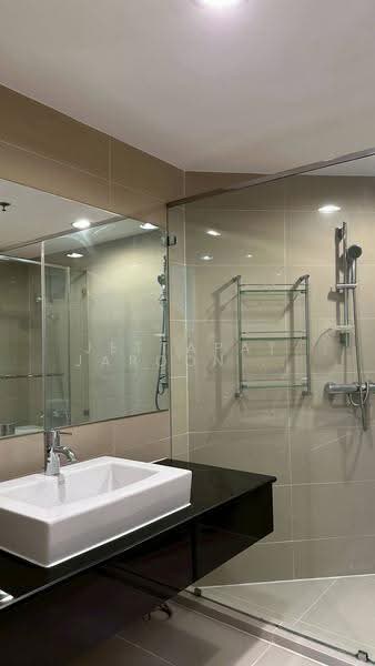 Belle Grand Rama 9, bangkok, 131 Rama 9 Road, Huai Khwang, Bangkok, 2 Bedrooms, 100 sqm, Condo For Rent, by Jettapat Jaroonpipatkun, 500586283 - DDproperty.com
