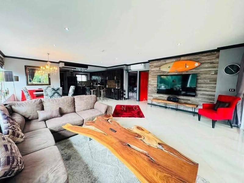 Executive Residence I, chon-buri, 4 Pratumnak, Nong Pru, Bang Lamung (Pattaya), Chon Buri (Pattaya), 2 Bedrooms, 150 sqm, Condo For Sale, by Sujika Puangngern, 500586284 - DDproperty.com