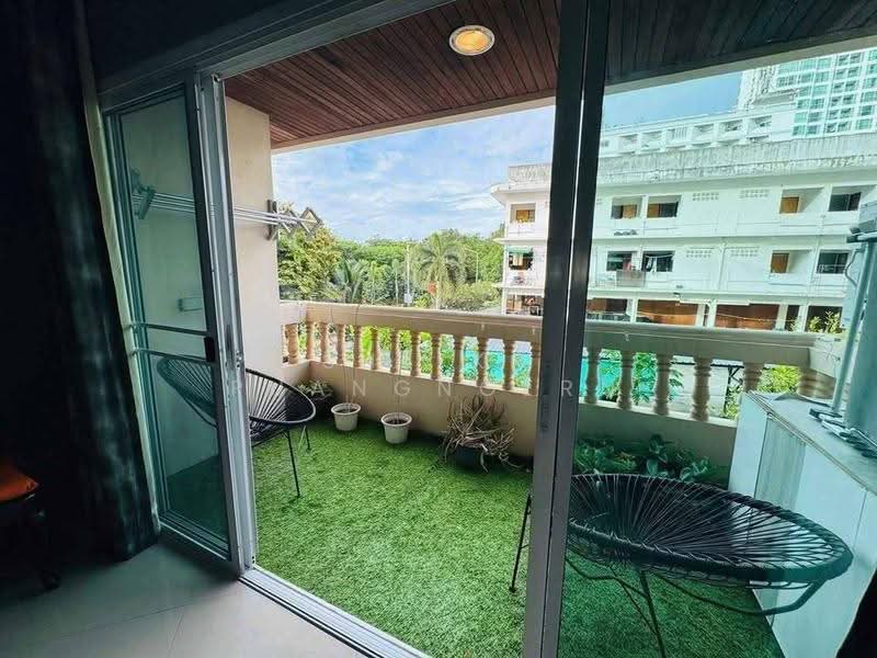 Executive Residence I, chon-buri, 4 Pratumnak, Nong Pru, Bang Lamung (Pattaya), Chon Buri (Pattaya), 2 Bedrooms, 150 sqm, Condo For Sale, by Sujika Puangngern, 500586284 - DDproperty.com