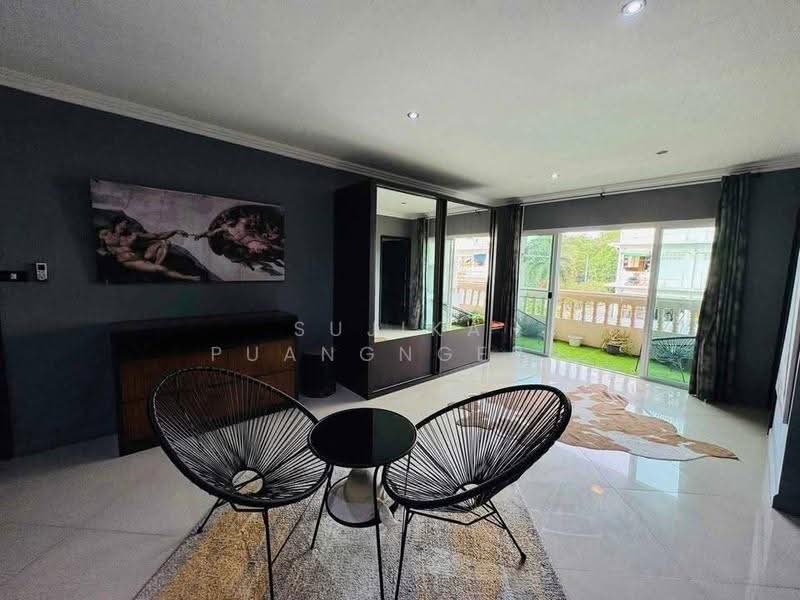 Executive Residence I, chon-buri, 4 Pratumnak, Nong Pru, Bang Lamung (Pattaya), Chon Buri (Pattaya), 2 Bedrooms, 150 sqm, Condo For Sale, by Sujika Puangngern, 500586284 - DDproperty.com