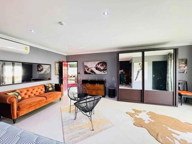 Executive Residence I : เอคเซคคิวทิฟ เรสซิเดนซ์1, ชลบุรี, 4 พระตำหนัก, หนองปรือ, บางละมุง, ชลบุรี, 150 ตร.ม., คอนโด ขาย, โดย Sujika Puangngern, 500586284 - DDproperty.com