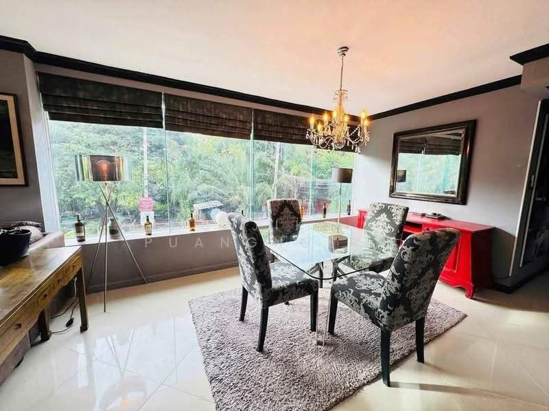 Executive Residence I : เอคเซคคิวทิฟ เรสซิเดนซ์1, ชลบุรี, 4 พระตำหนัก, หนองปรือ, บางละมุง, ชลบุรี, 150 ตร.ม., คอนโด ขาย, โดย Sujika Puangngern, 500586284 - DDproperty.com