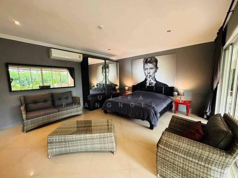Executive Residence I : เอคเซคคิวทิฟ เรสซิเดนซ์1, ชลบุรี, 4 พระตำหนัก, หนองปรือ, บางละมุง, ชลบุรี, 150 ตร.ม., คอนโด ขาย, โดย Sujika Puangngern, 500586284 - DDproperty.com