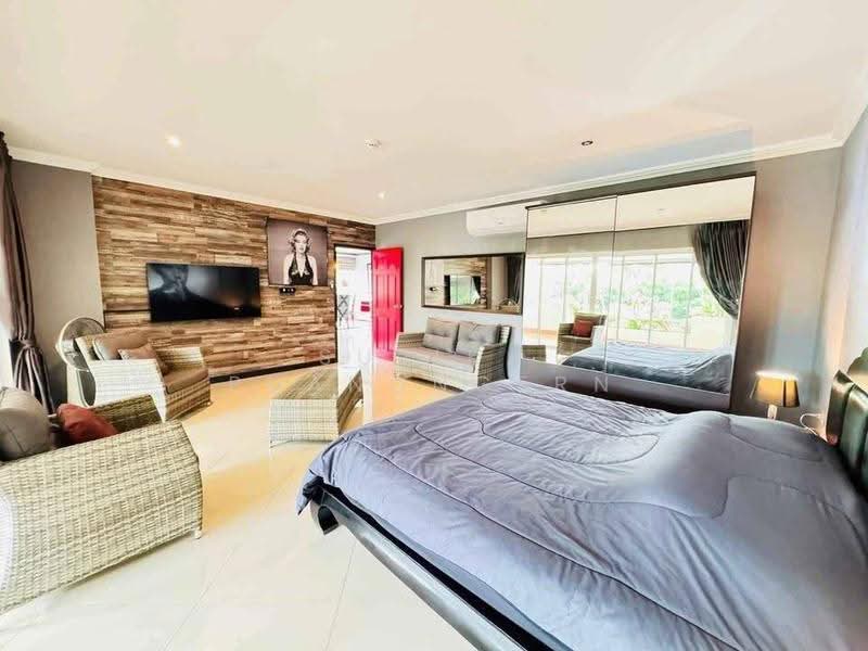 Executive Residence I : เอคเซคคิวทิฟ เรสซิเดนซ์1, ชลบุรี, 4 พระตำหนัก, หนองปรือ, บางละมุง, ชลบุรี, 150 ตร.ม., คอนโด ขาย, โดย Sujika Puangngern, 500586284 - DDproperty.com