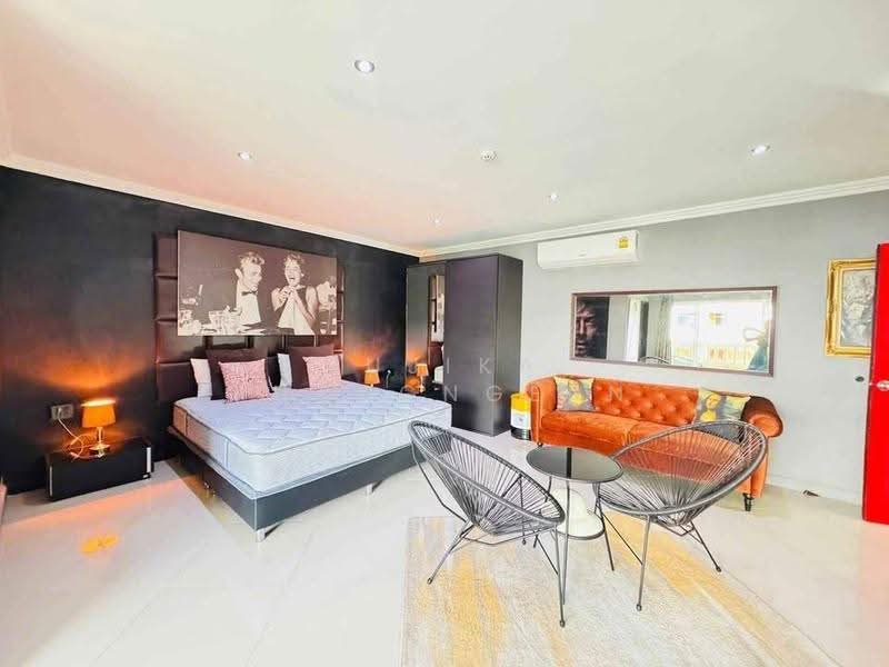Executive Residence I : เอคเซคคิวทิฟ เรสซิเดนซ์1, ชลบุรี, 4 พระตำหนัก, หนองปรือ, บางละมุง, ชลบุรี, 150 ตร.ม., คอนโด ขาย, โดย Sujika Puangngern, 500586284 - DDproperty.com