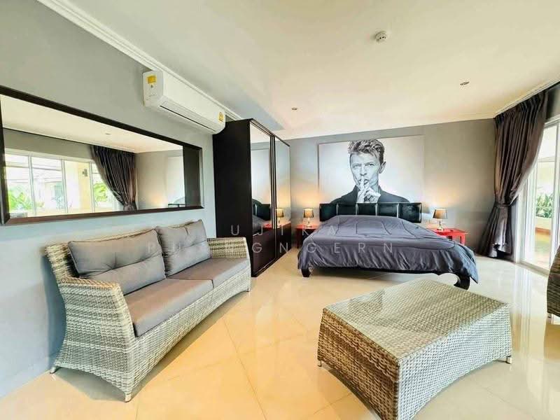 Executive Residence I : เอคเซคคิวทิฟ เรสซิเดนซ์1, ชลบุรี, 4 พระตำหนัก, หนองปรือ, บางละมุง, ชลบุรี, 150 ตร.ม., คอนโด ขาย, โดย Sujika Puangngern, 500586284 - DDproperty.com