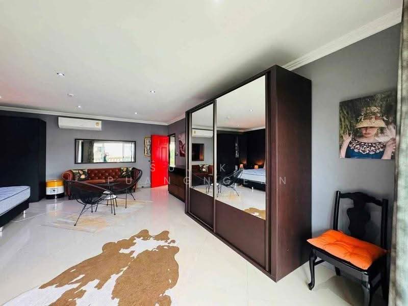 Executive Residence I, chon-buri, 4 Pratumnak, Nong Pru, Bang Lamung (Pattaya), Chon Buri (Pattaya), 2 Bedrooms, 150 sqm, Condo For Sale, by Sujika Puangngern, 500586284 - DDproperty.com