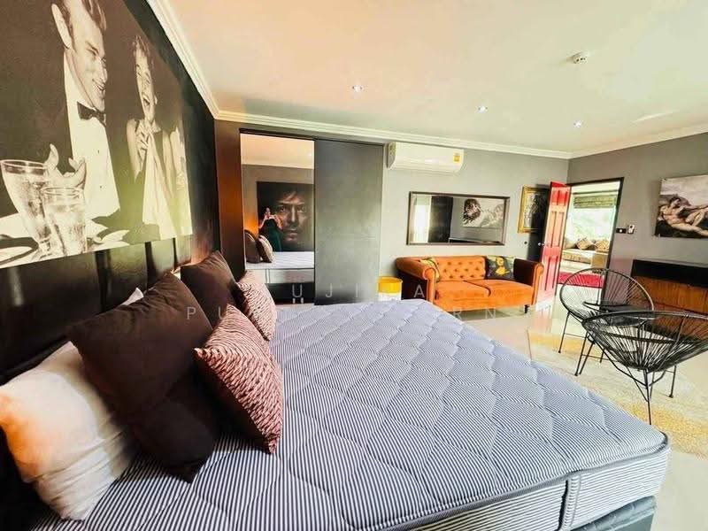 Executive Residence I : เอคเซคคิวทิฟ เรสซิเดนซ์1, ชลบุรี, 4 พระตำหนัก, หนองปรือ, บางละมุง, ชลบุรี, 150 ตร.ม., คอนโด ขาย, โดย Sujika Puangngern, 500586284 - DDproperty.com