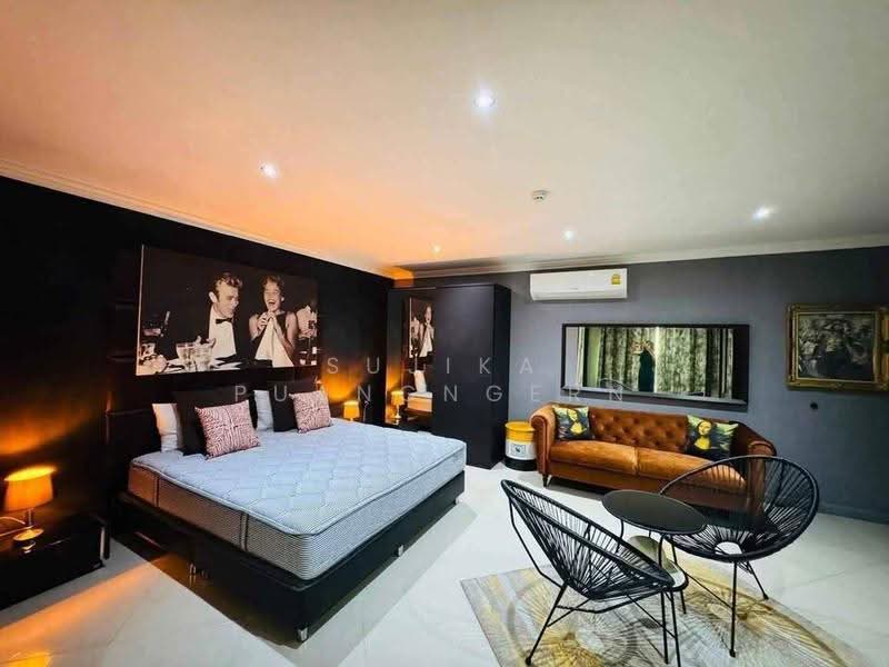 Executive Residence I : เอคเซคคิวทิฟ เรสซิเดนซ์1, ชลบุรี, 4 พระตำหนัก, หนองปรือ, บางละมุง, ชลบุรี, 150 ตร.ม., คอนโด ขาย, โดย Sujika Puangngern, 500586284 - DDproperty.com