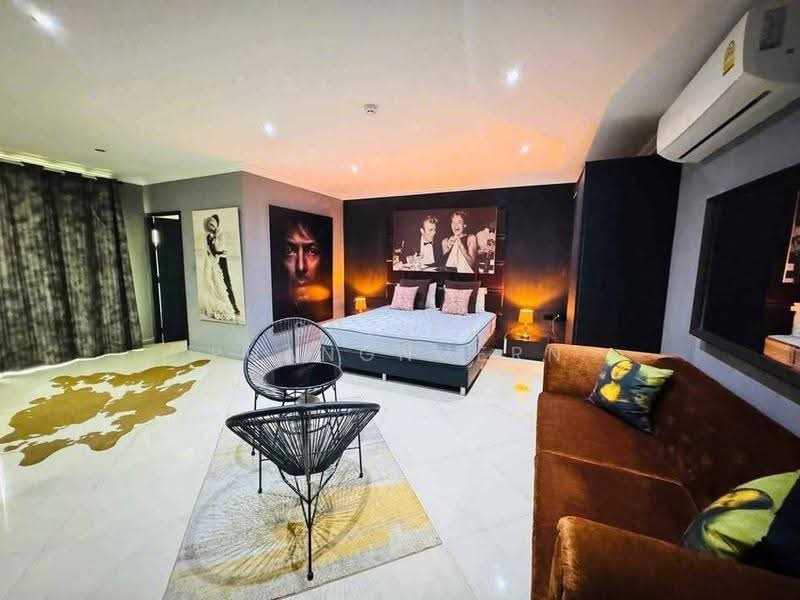 Executive Residence I : เอคเซคคิวทิฟ เรสซิเดนซ์1, ชลบุรี, 4 พระตำหนัก, หนองปรือ, บางละมุง, ชลบุรี, 150 ตร.ม., คอนโด ขาย, โดย Sujika Puangngern, 500586284 - DDproperty.com