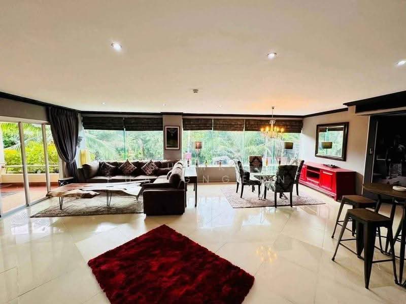 Executive Residence I, chon-buri, 4 Pratumnak, Nong Pru, Bang Lamung (Pattaya), Chon Buri (Pattaya), 2 Bedrooms, 150 sqm, Condo For Sale, by Sujika Puangngern, 500586284 - DDproperty.com