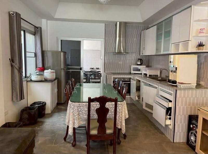 undefined, chon-buri, Nong Pru, Bang Lamung (Pattaya), Chon Buri (Pattaya), 6 Bedrooms, 328 sqm, Villa For Rent, by Sujika Puangngern, 500586285 - DDproperty.com