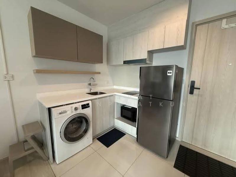 Life One Wireless, bangkok, 1 Wireless Road, Lumphini, Pathum Wan, Bangkok, 1 Bedroom, 38 sqm, Condo For Rent, by Jettapat Jaroonpipatkun, 500586286 - DDproperty.com