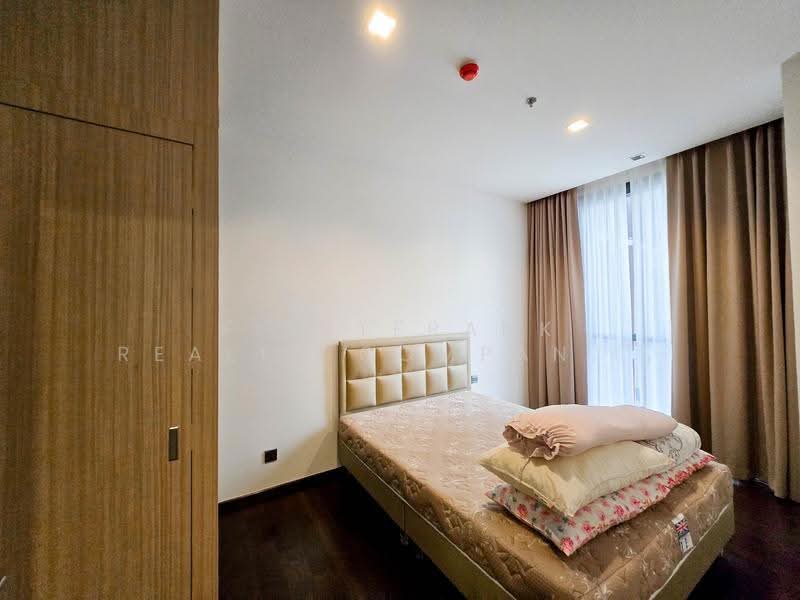 The Line Ratchathewi, bangkok, 598 Phetchaburi Road, Thanon Phetchaburi, Ratchathewi, Bangkok, 1 Bedroom, 33 sqm, Condo For Rent, by FIRSTFRANK REALTY COMPANY LIMITED, 500586288 - DDproperty.com