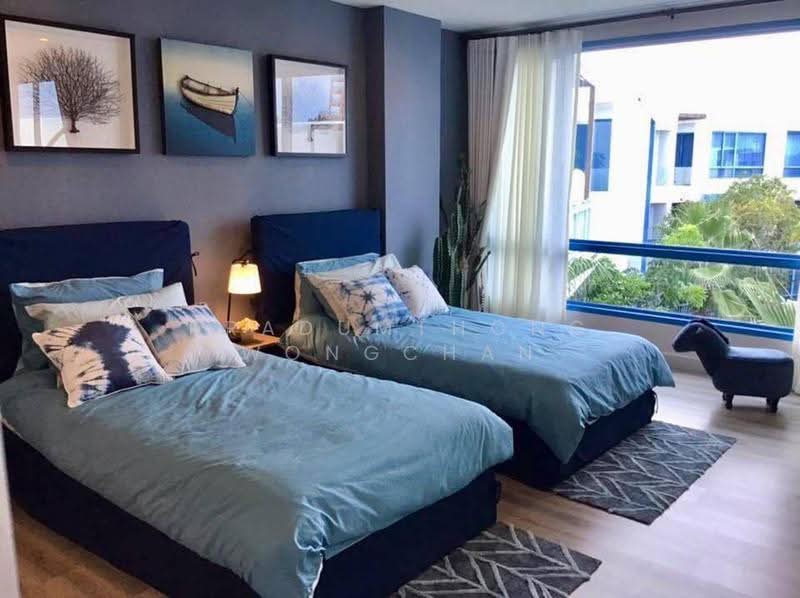 The Crest Santora, prachuap-khiri-khan, Soi Hua Hin 7 Petchkasem Road, Hua Hin, Prachuap Khiri Khan, 2 Bedrooms, 78 sqm, Condo For Rent, by Kradumthong Wongchan, 500586289 - DDproperty.com