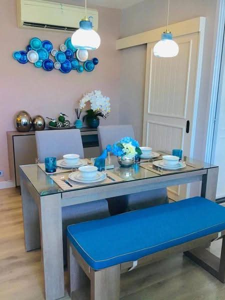 The Crest Santora, prachuap-khiri-khan, Soi Hua Hin 7 Petchkasem Road, Hua Hin, Prachuap Khiri Khan, 2 Bedrooms, 78 sqm, Condo For Rent, by Kradumthong Wongchan, 500586289 - DDproperty.com