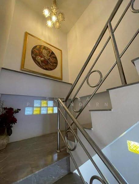 undefined, chon-buri, Nong Pru, Bang Lamung (Pattaya), Chon Buri (Pattaya), 6 Bedrooms, 328 sqm, Villa For Sale, by Sujika Puangngern, 500586290 - DDproperty.com