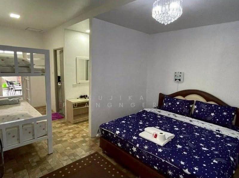 undefined, chon-buri, Nong Pru, Bang Lamung (Pattaya), Chon Buri (Pattaya), 6 Bedrooms, 328 sqm, Villa For Sale, by Sujika Puangngern, 500586290 - DDproperty.com