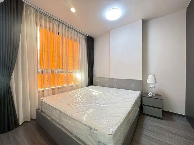 IDEO Sukhumvit Rama 4, bangkok, Soi Sukhumvit 44, Sukhumvit Road, Phra Kanong, Khlong Toei, Bangkok, 1 Bedroom, 34 sqm, Condo For Rent, by Jettapat Jaroonpipatkun, 500586291 - DDproperty.com