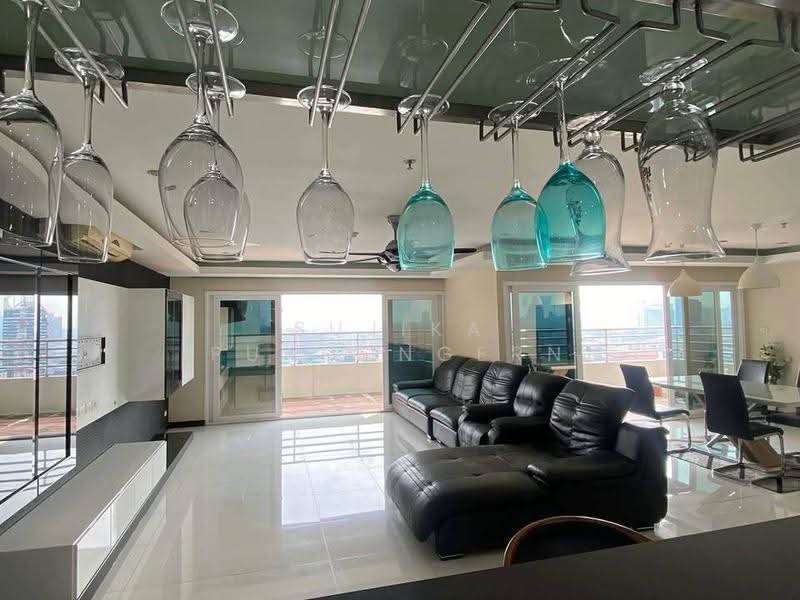 PKCP Tower, chon-buri, Nong Pru, Bang Lamung (Pattaya), Chon Buri (Pattaya), 2 Bedrooms, 183 sqm, Condo For Sale, by Sujika Puangngern, 500586292 - DDproperty.com