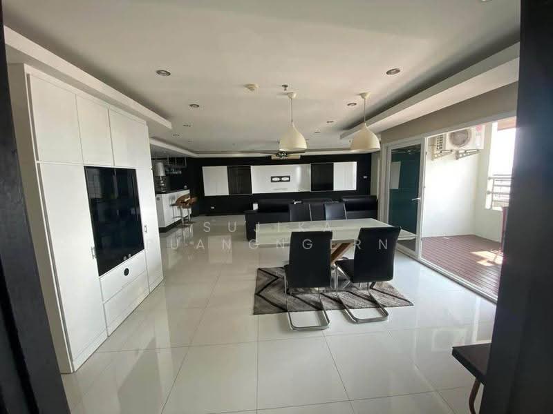 PKCP Tower, chon-buri, Nong Pru, Bang Lamung (Pattaya), Chon Buri (Pattaya), 2 Bedrooms, 183 sqm, Condo For Sale, by Sujika Puangngern, 500586292 - DDproperty.com