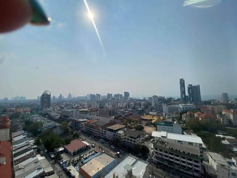 PKCP Tower, chon-buri, Nong Pru, Bang Lamung (Pattaya), Chon Buri (Pattaya), 2 Bedrooms, 183 sqm, Condo For Sale, by Sujika Puangngern, 500586292 - DDproperty.com