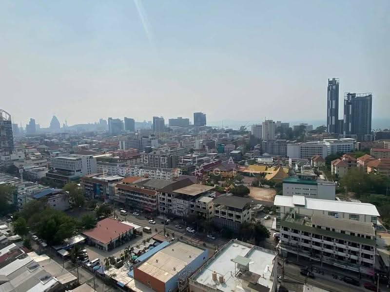 PKCP Tower, chon-buri, Nong Pru, Bang Lamung (Pattaya), Chon Buri (Pattaya), 2 Bedrooms, 183 sqm, Condo For Sale, by Sujika Puangngern, 500586292 - DDproperty.com