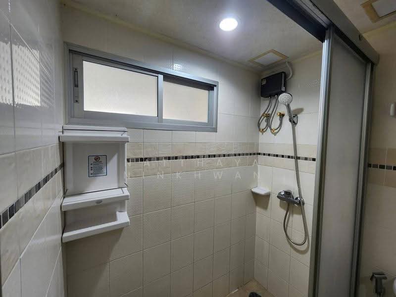 Lumpini Ville Ramkhamhaeng 44, bangkok, Ramkamhang Road, Hua Mak, Bang Kapi, Bangkok, 1 Bedroom, 35 sqm, Condo For Rent, by Natthaya Ninkhwan, 500586293 - DDproperty.com
